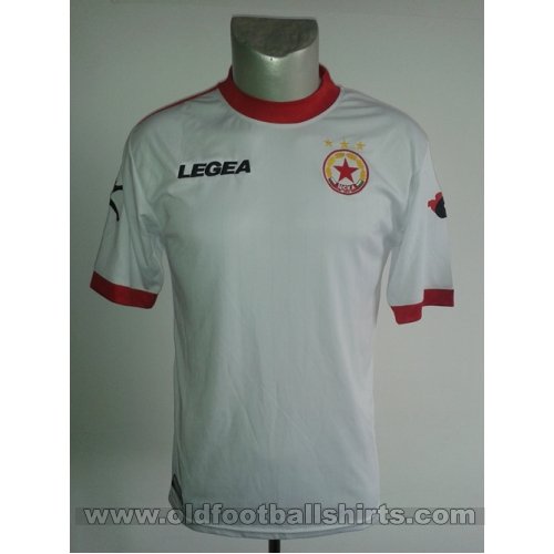  CSKA Sofia Away football shirt 2013 - 2014