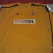 Goalkeeper football shirt 2006 - 2007