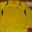 Goalkeeper football shirt 2008 - 2009
