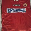 Home football shirt 2001 - 2002
