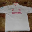 Away football shirt 1994