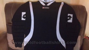  CSKA Sofia Goalkeeper football shirt 2003