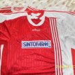 Home football shirt 1990 - 1991