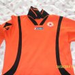 Goalkeeper football shirt (unknown year)