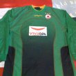 Goalkeeper football shirt 2007