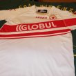 Away football shirt 2012 - 2013