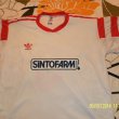 Away football shirt 1990 - 1991