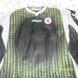 Goalkeeper football shirt 2004 - 2005