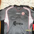 Goalkeeper football shirt (unknown year)