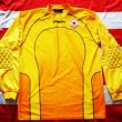 Goalkeeper football shirt 2005 - 2006