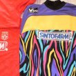 Goalkeeper football shirt 1991 - 1992