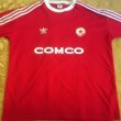 Home football shirt 1990