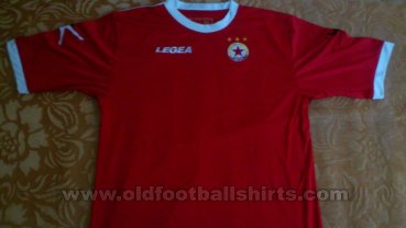  CSKA Sofia Home football shirt 2014 - 2015
