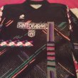 Goalkeeper football shirt 1994 - 1995