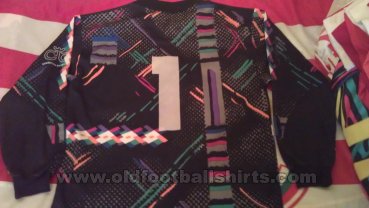  CSKA Sofia Goalkeeper football shirt 1994 - 1995