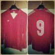 Home football shirt 1985 - 1986