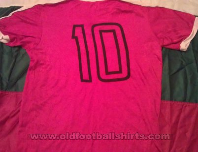  CSKA Sofia Home football shirt (unknown year)