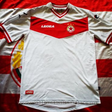  CSKA Sofia Away football shirt 2014 - 2015