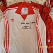 Home football shirt 1982 - 1983