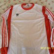 Away football shirt 1980 - 1981