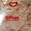 Away football shirt 2014 - 2015