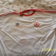 Away football shirt 1977 - 1978
