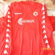 Home football shirt 2011 - 2012