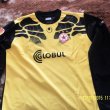 Goalkeeper football shirt 2009 - 2010