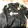 Goalkeeper football shirt 2009 - 2010