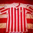 Third football shirt 2014 - 2015