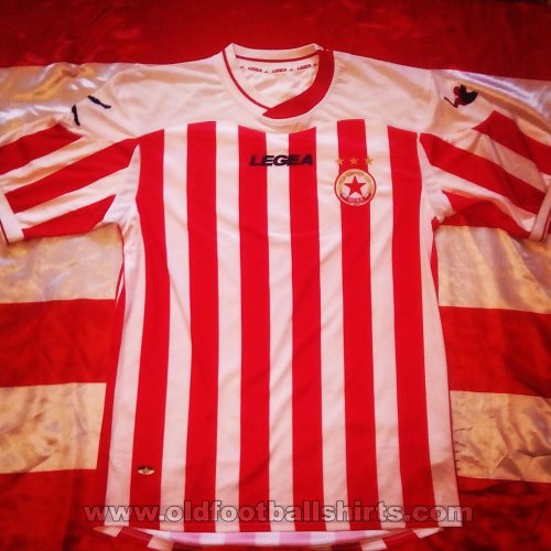  CSKA Sofia Third football shirt 2014 - 2015