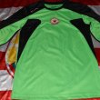 Goalkeeper football shirt 2015 - 2016