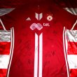 Home football shirt 2016 - 2017