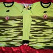 Goalkeeper football shirt 2015 - 2016