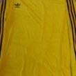 Goalkeeper football shirt 1980 - 1981