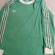Goalkeeper football shirt 1982 - 1983