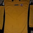 Goalkeeper football shirt 2001 - 2002