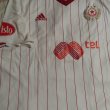 Away football shirt 2017 - 2018