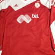 Third football shirt 2016 - 2017