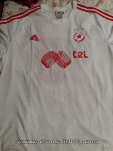  CSKA Sofia Away football shirt 2016 - 2017