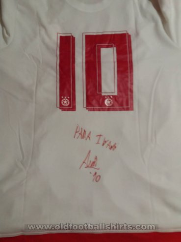  CSKA Sofia Away football shirt 2016 - 2017