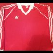 Home football shirt 1981 - 1982