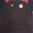 Third football shirt 2009 - 2010