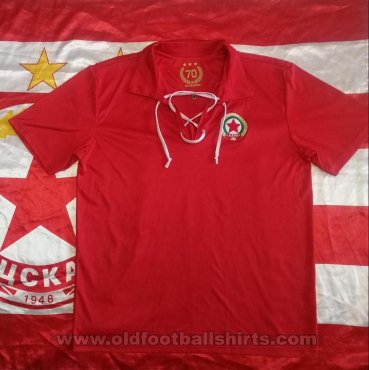 CSKA Sofia Special football shirt 2018