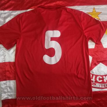  CSKA Sofia Special football shirt 2018