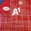 Home football shirt 2018 - 2019