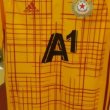 Third football shirt 2018 - 2019