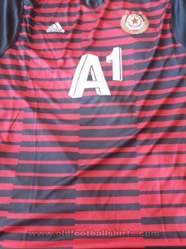  CSKA Sofia Goalkeeper football shirt 2018 - 2019