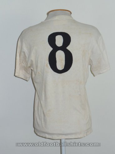  CSKA Sofia Away football shirt 1971