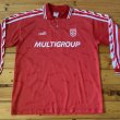 Cup Shirt football shirt 1997
